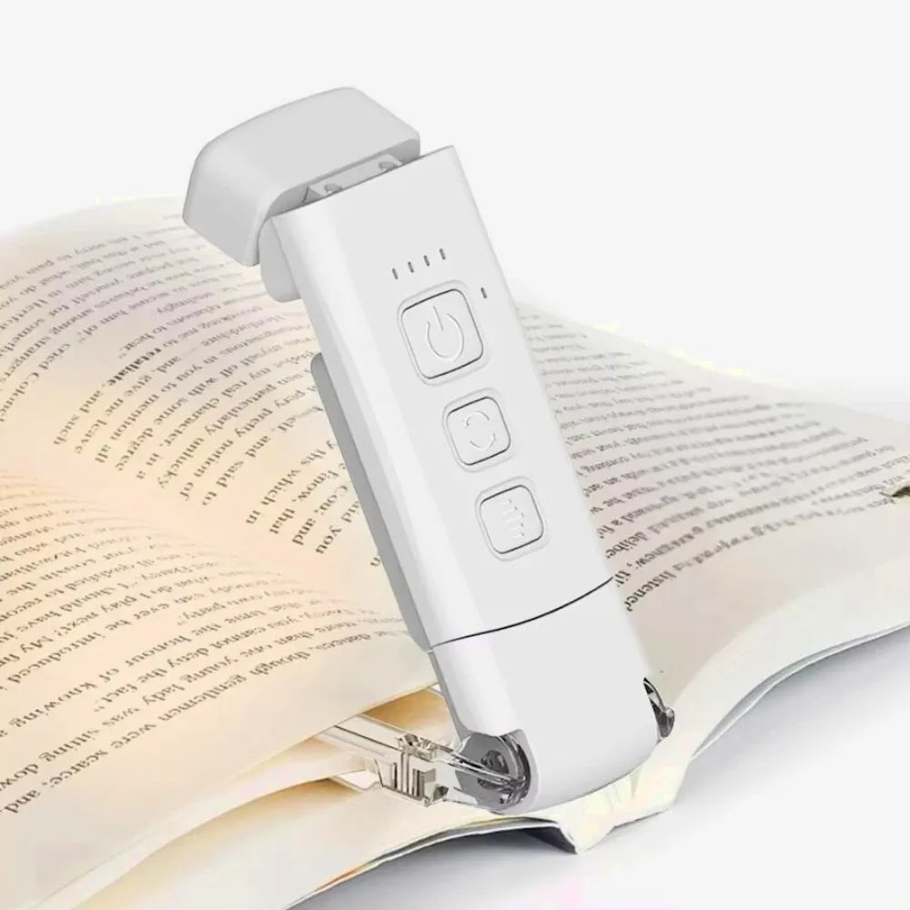 Lampe de Lecture de Voyage